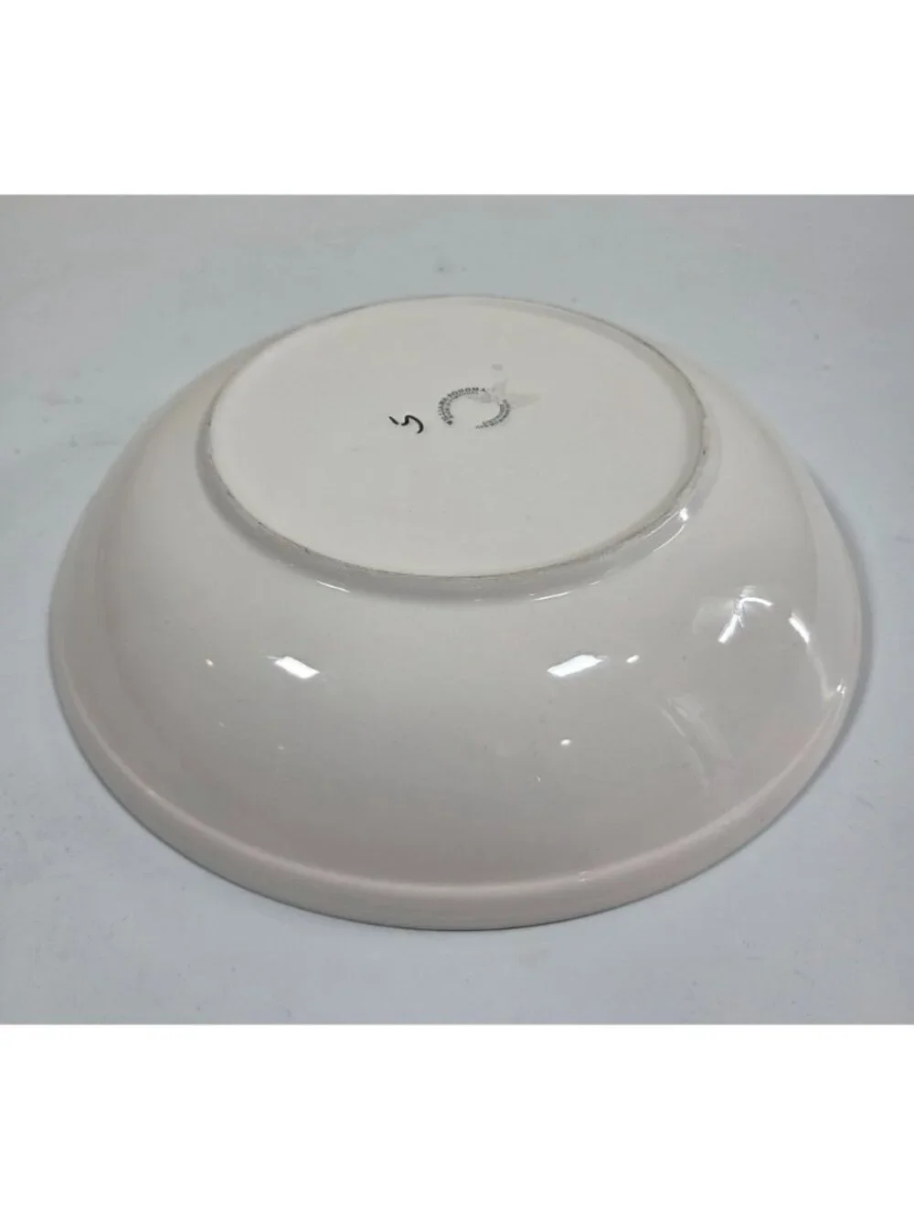 Williams Sonoma Serving Bowl